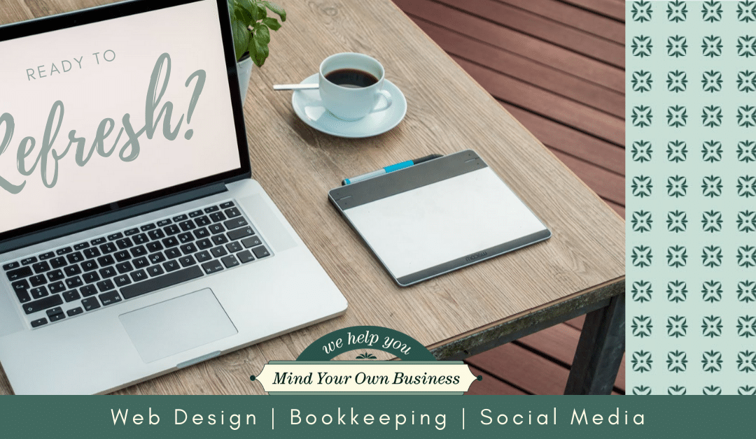 Taking Care Of Yourself – And Your Business