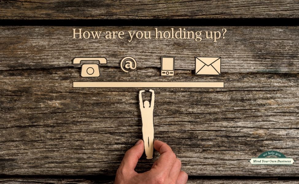 Connecting with Customers On Social Media