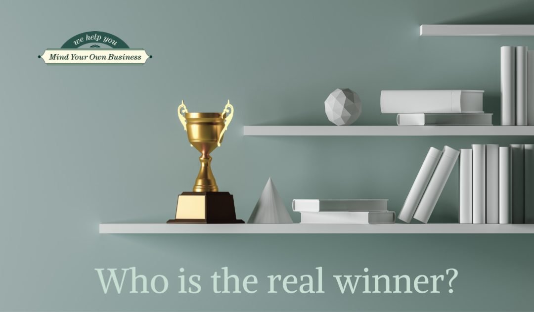 Who is Really the Winner When it Comes to Contests?
