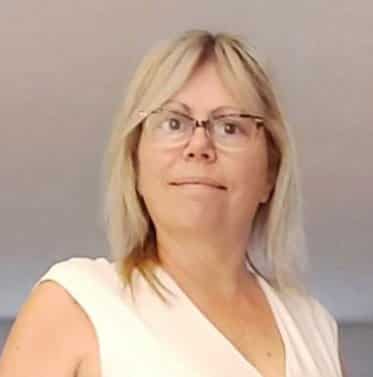 Hope Martin