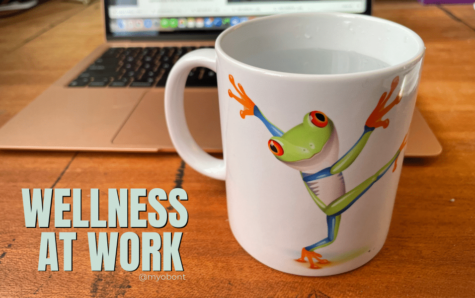 Wellness at Work