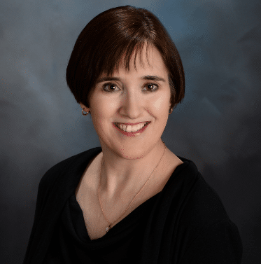 Jennifer Hanford