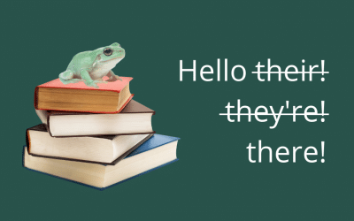 Grammar & Brand Messaging for Your Business
