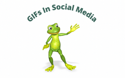 How To: Using GIFs in Marketing
