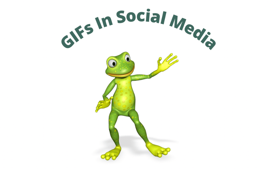 How To: Using GIFs in Marketing