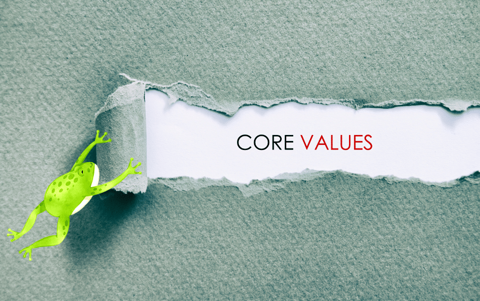 What is at the Core of Your Company’s Culture?