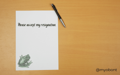 The Great Resignation