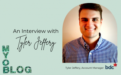 An Interview with Tyler Jeffery