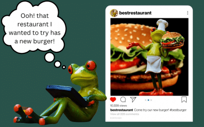 Why Your Business Needs Social Media