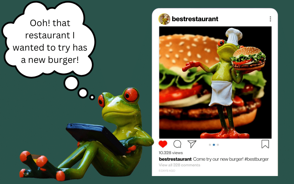 Why Your Business Needs Social Media