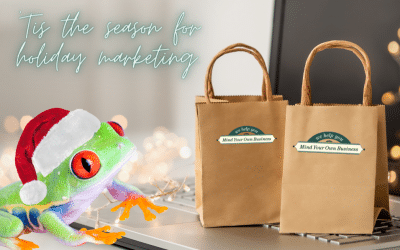 Marketing During This Holiday Season