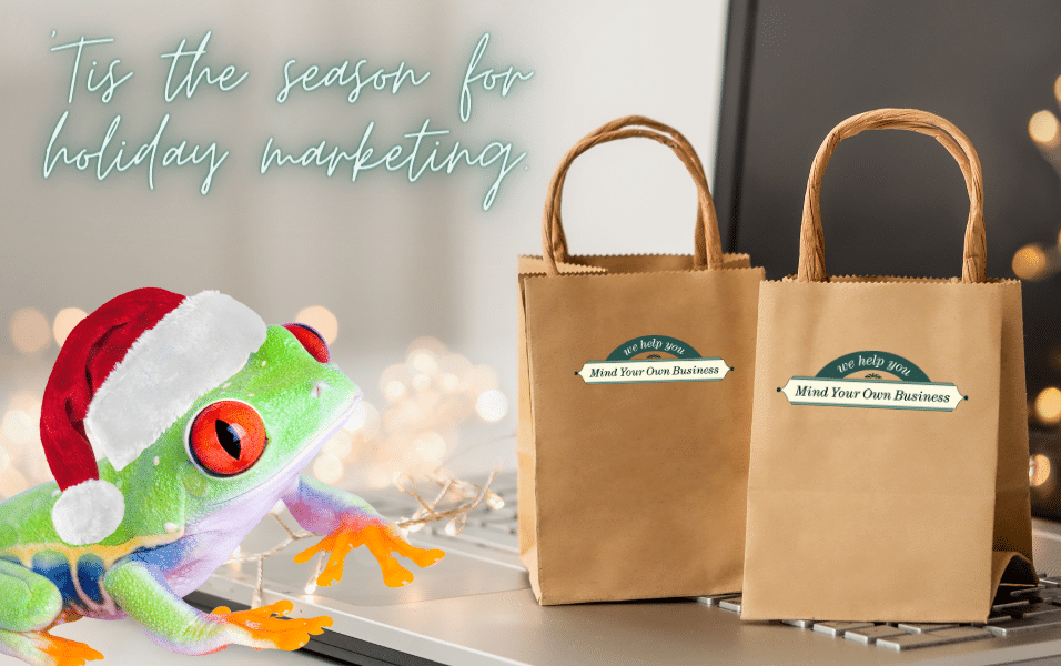 Marketing During This Holiday Season