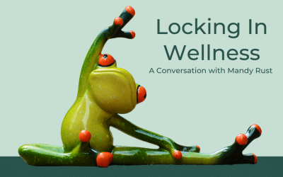 Locking in Wellness for 2023
