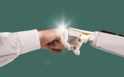 Harnessing the Power of AI for Small Business Success in a Digitally Driven World