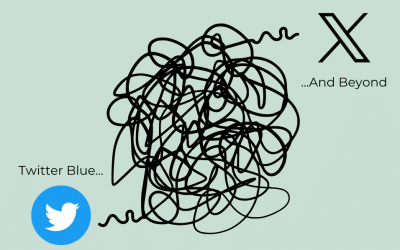 Twitter Blue…And Beyond