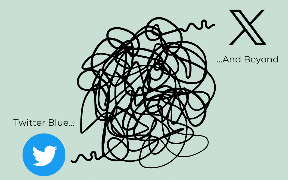 Twitter Blue…And Beyond