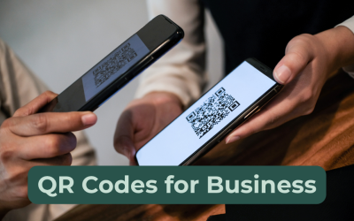 Strategic Applications of QR Codes for Your Business