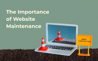 Don’t Let Your Website Cost You: The Essential Guide to Small Business Website Maintenance