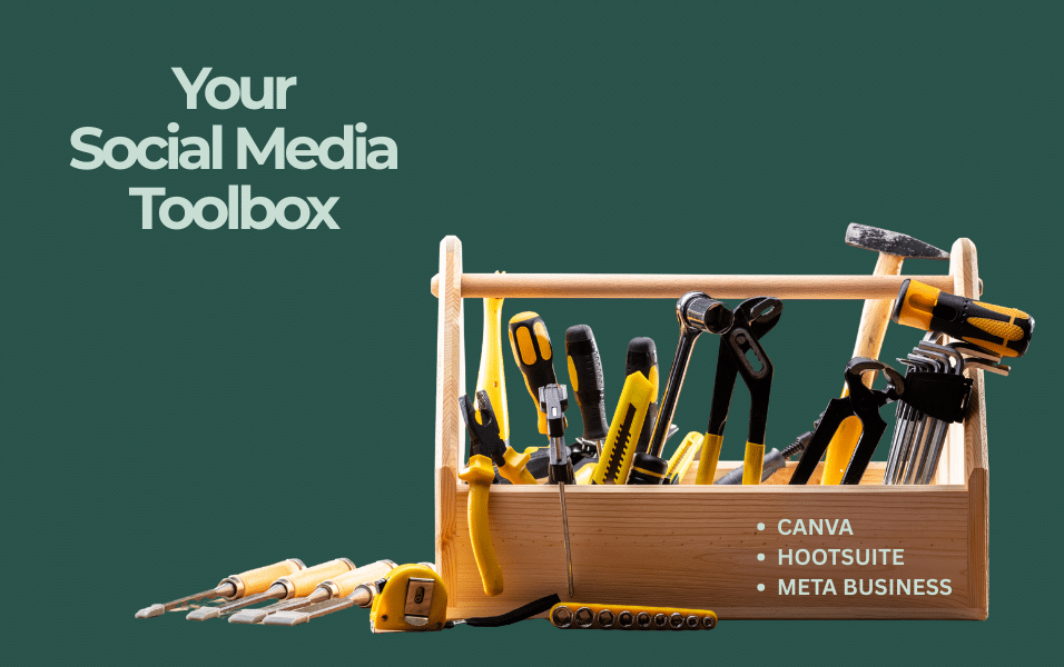 Insider Tips: Social Media Tools That Actually Drive Results