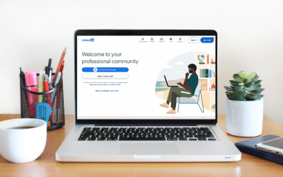 Building Your Personal Brand on LinkedIn: A Small Business Owner’s Guide