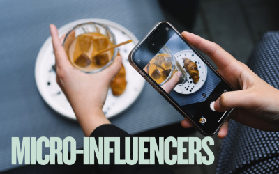 The Rise of Micro-Influencers and What It Means for Brands