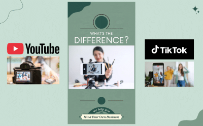 YouTube Shorts vs TikTok: What’s the Difference?